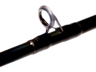 Westin W3 Vertical Jigging Casting Rods - 